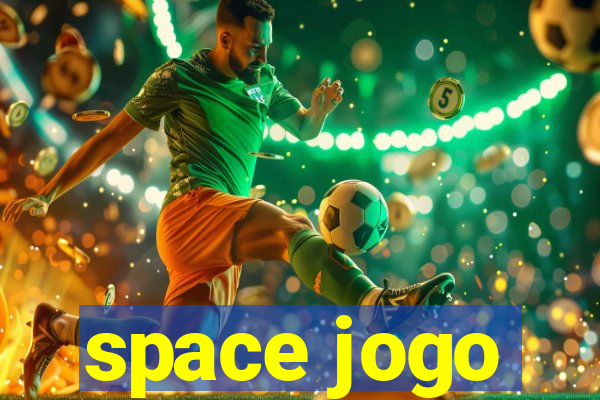 space jogo